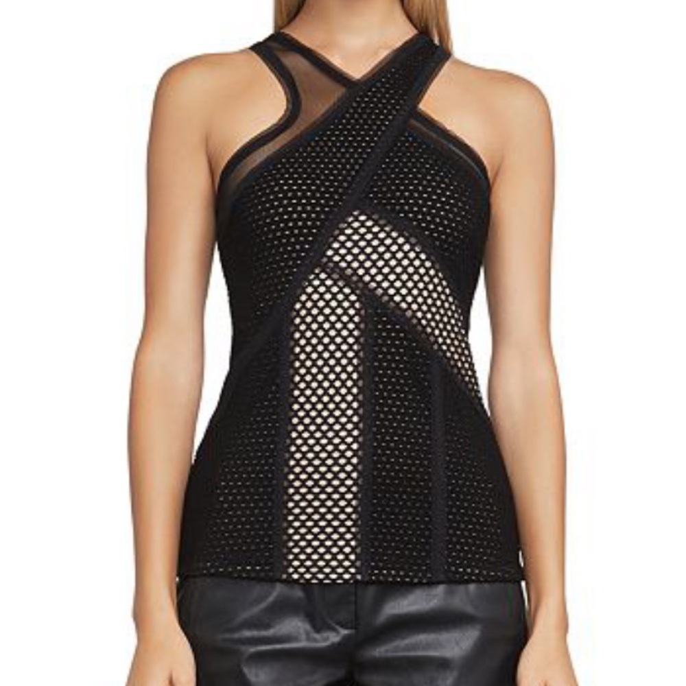 BCBGMAXAZRIA